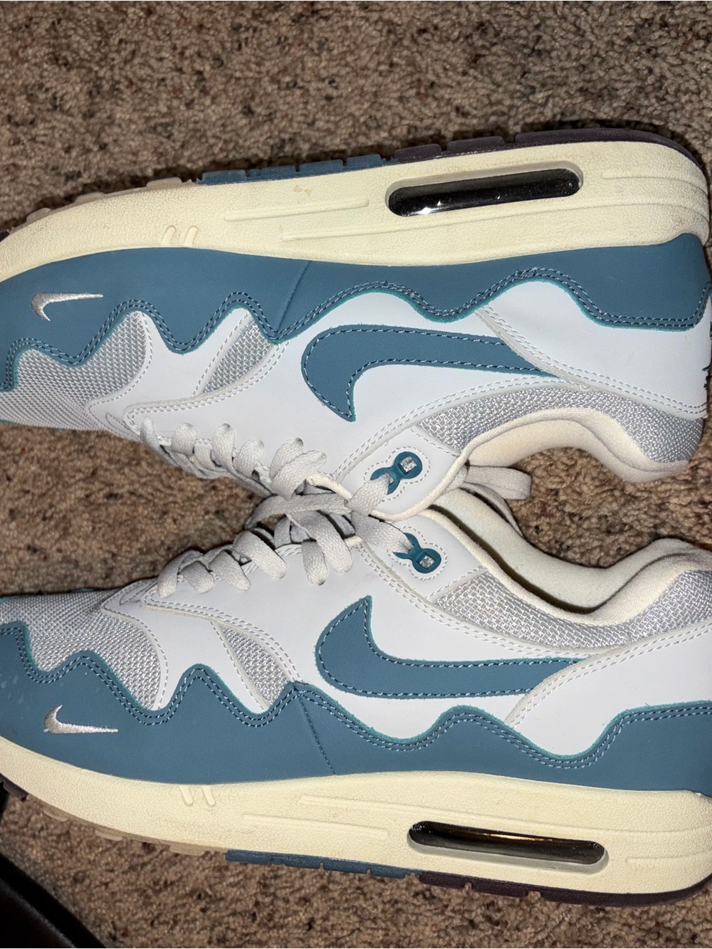 Airmax patta - Picture 8 of 10